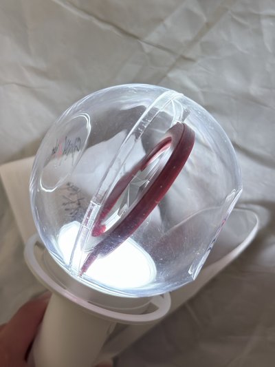 （現貨 一天內寄出）straykids 一代 手燈 應援棒