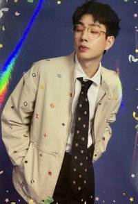 2024 10月書展 隨機卡 