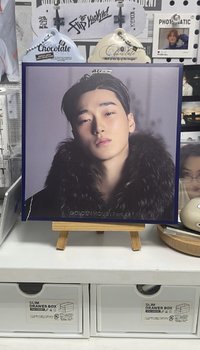 單封傘（左下🈶損）