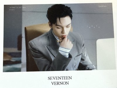 SVT 小物