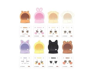 ATEEZ 鄭友榮手燈套（含綁）