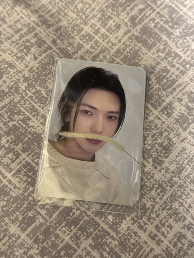 GH3 dmm 特典卡 狗尾草ver. 