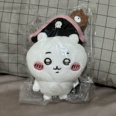 海盜吉伊🏴‍☠️