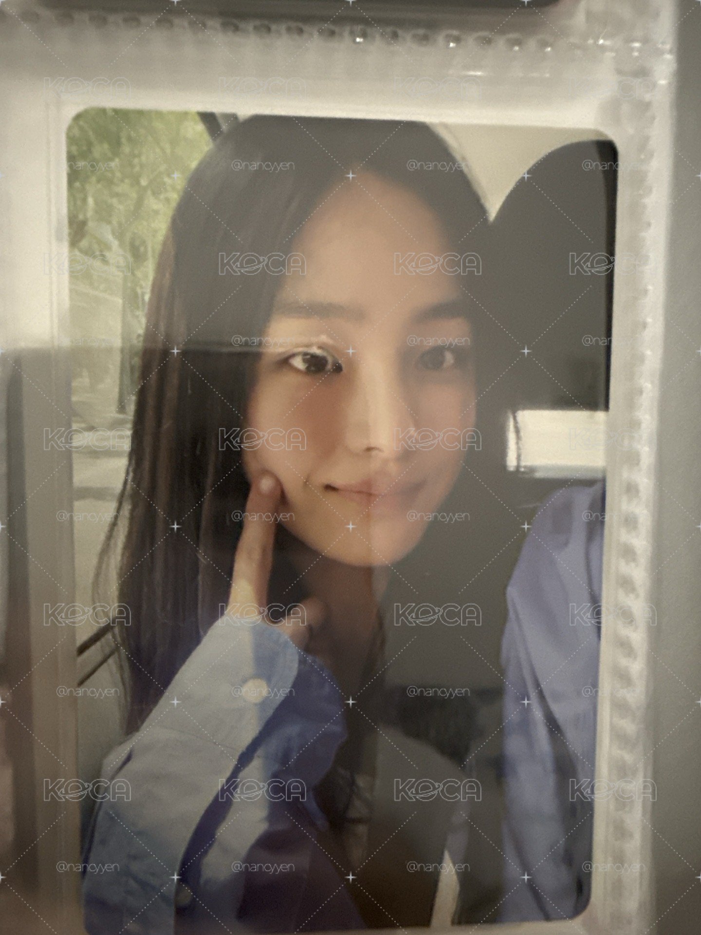 Minji 