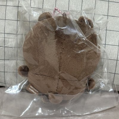 哭哭馬來熊吉伊