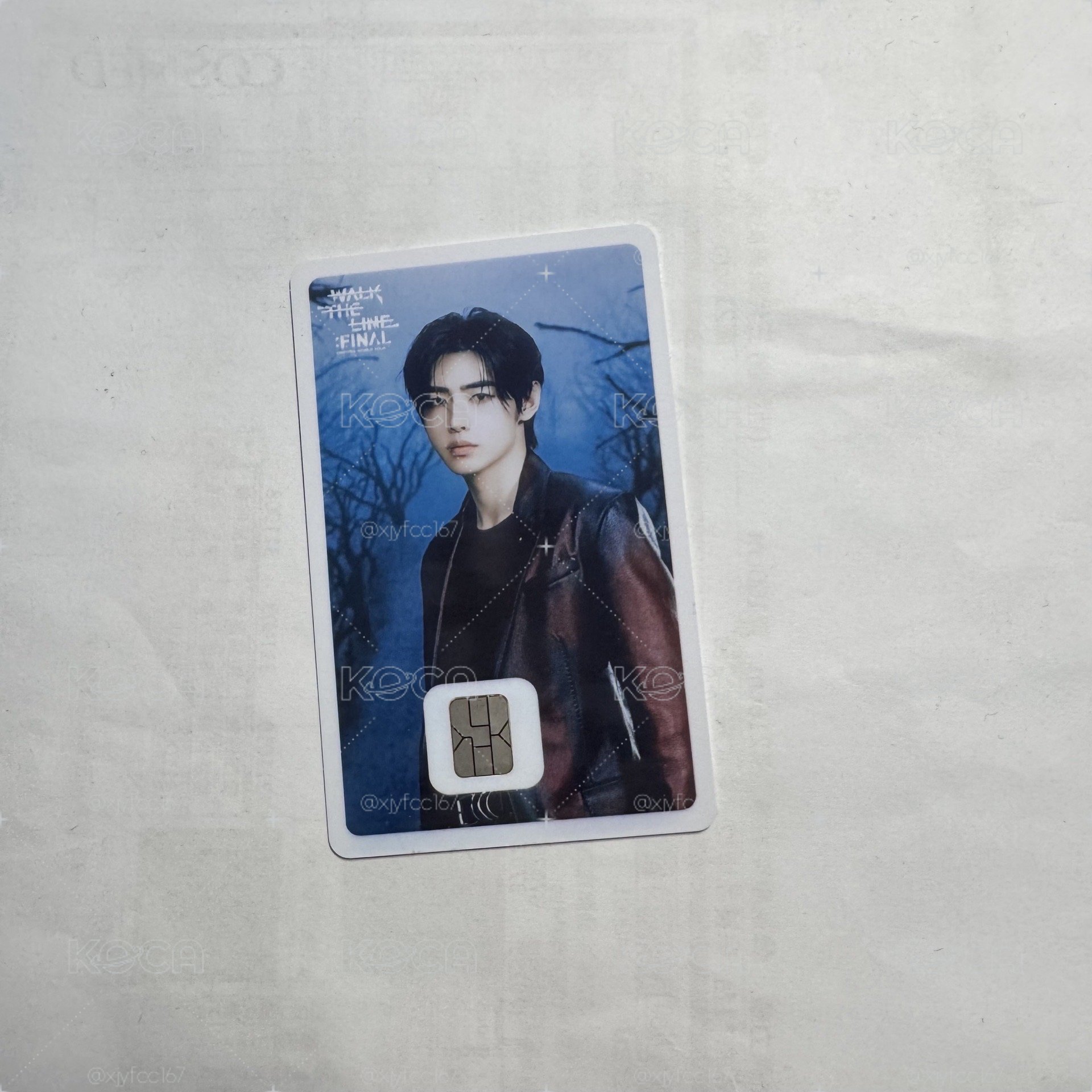 【EN】WTL朴成訓NAMANE