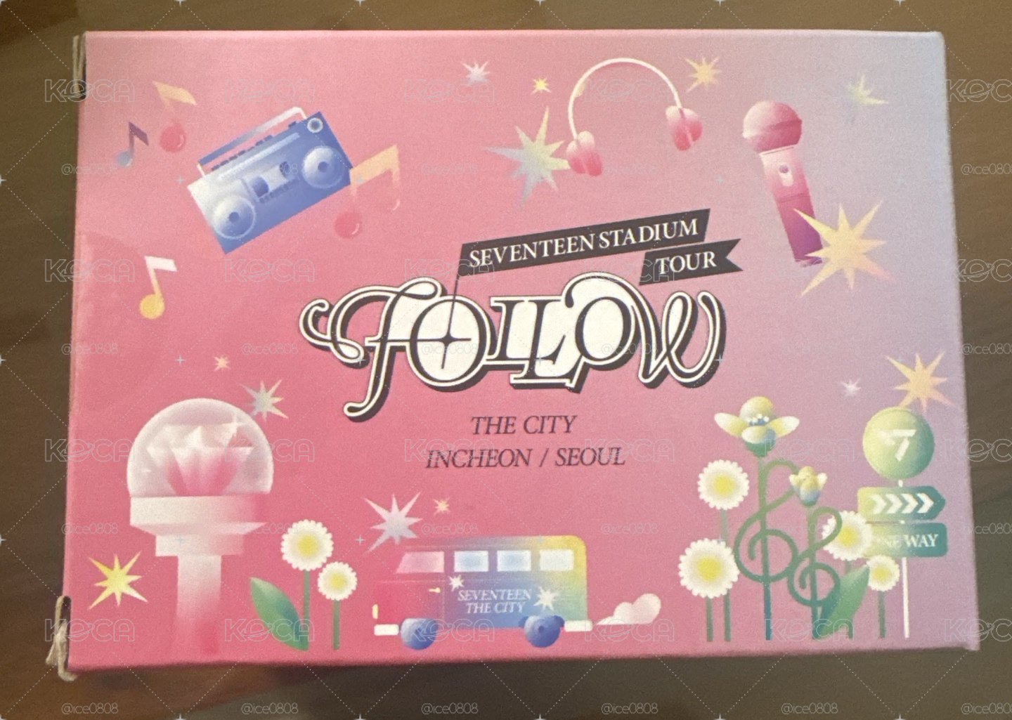 follow again ver2.底片相機