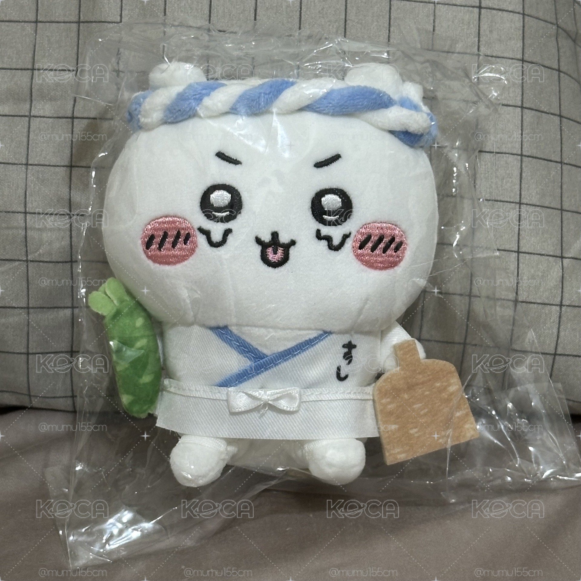 壽司師傅吉伊🍣