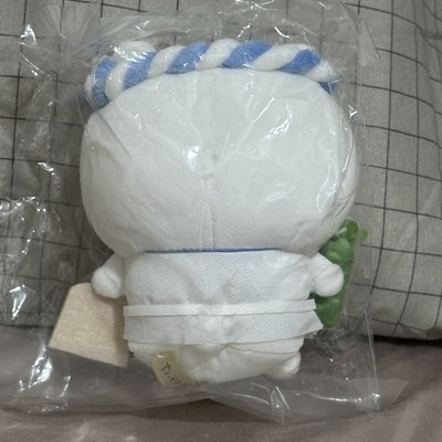 壽司師傅吉伊🍣