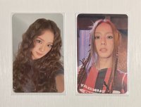 dmm 中背特典2張