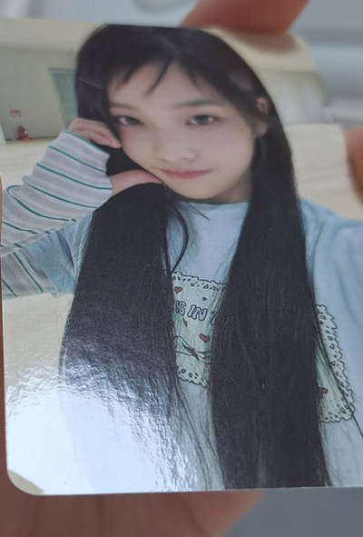 kms 1.0 幸運卡 Iroha 賜羽你愛的力量