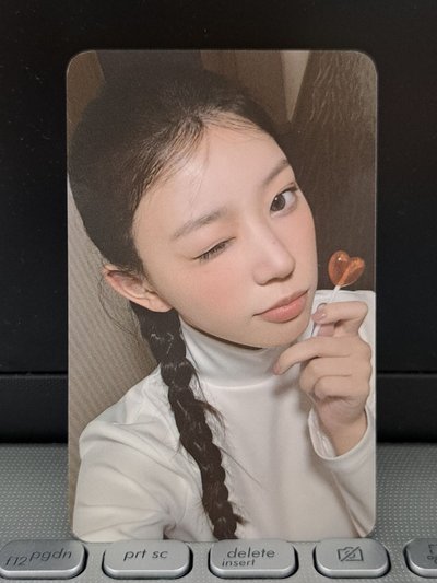 m2u 1.0 幸運卡萌