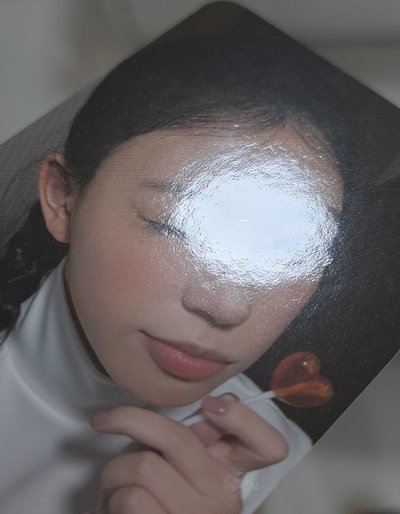 m2u 1.0 幸運卡萌