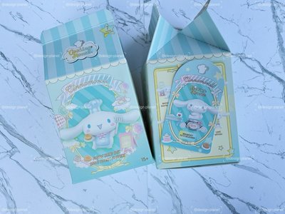 三麗鷗大耳狗烹飪小屋系列