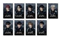 WOF animate 迷你 相片 