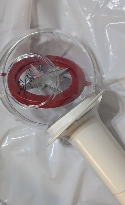 一代手燈（有損）