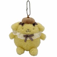 溫柔褪色系列 吊娃 