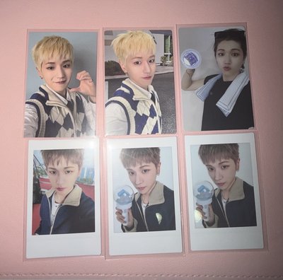 BOYNEXTDOOR 常赫 PT.1