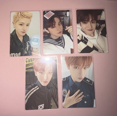 BOYNEXTDOOR 常赫 PT.1