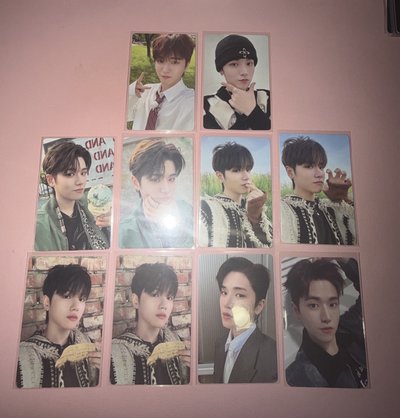 BOYNEXTDOOR 常赫 PT.1