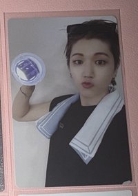 24fm CD /特別自拍 擇一 