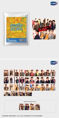 Perfect 10 Liners 終映隨機卡