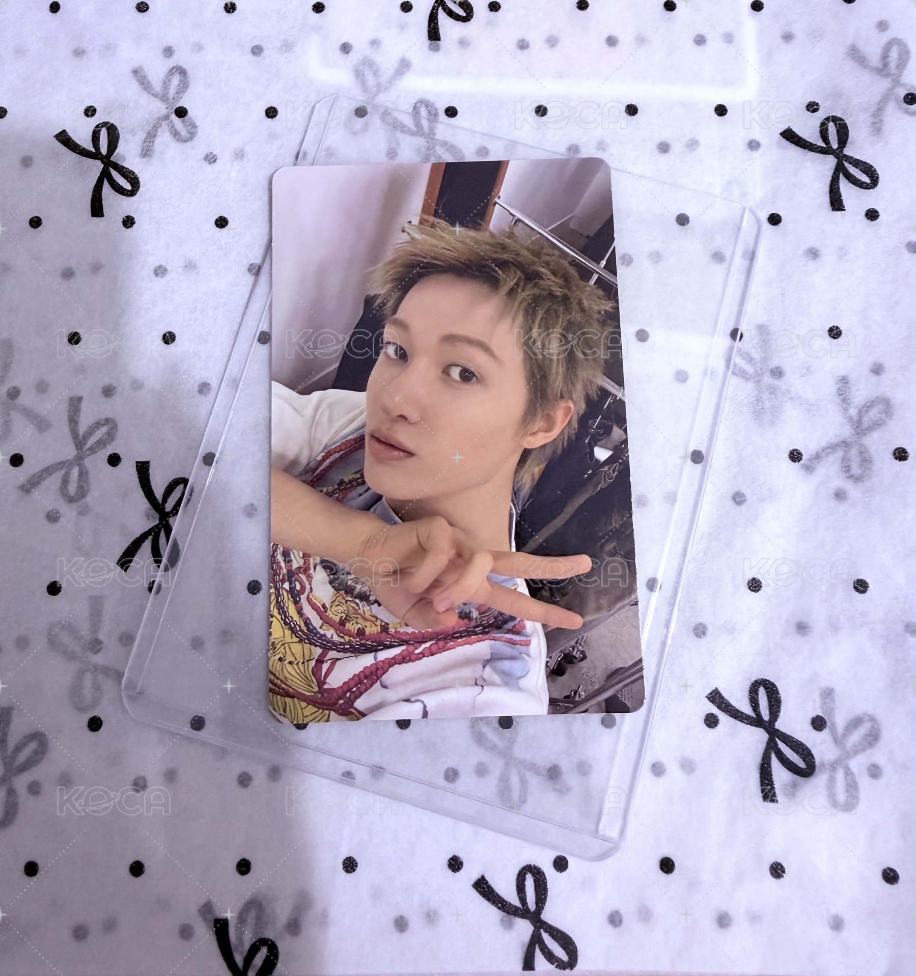 萌萌小馬丁