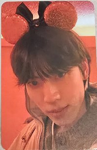 AWAKE jjmuze 線上 2.0 簽售卡 