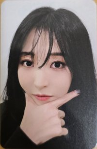Moon Byul CONCERT [MUSEUM : village of eternal glow- Live House] DAY2  入場卡 / 場限卡 
