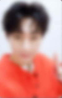 26 迷六 km 1:1 拍立得 簽售卡 