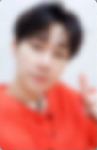 26 迷六 km 1:1拍立得 簽售卡 