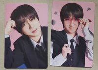 日巡線下滿額卡 藝聲2張