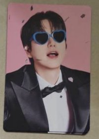 日巡線下滿額卡 圭賢