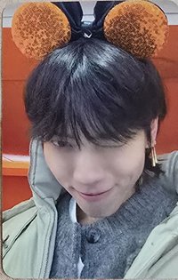 AWAKE jjmuze 線上 2.0 簽售卡 