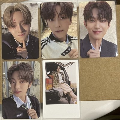 ❤️💙ALD1 迷一 專卡