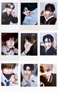 日專PREZENT 塔店A賞拍立得