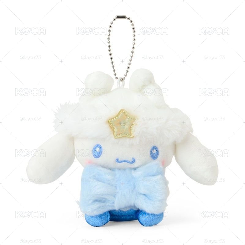 星星系列大耳狗