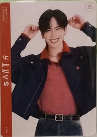 Perfect 10 Liners 隨機卡 