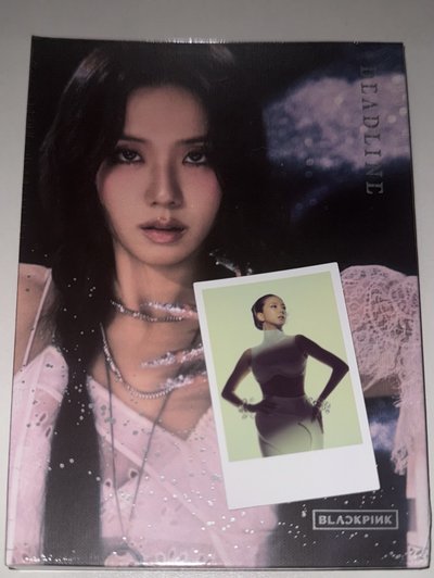 deadline單封+wvs特典