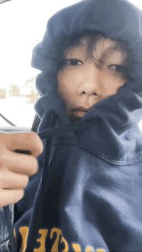 nohandsome