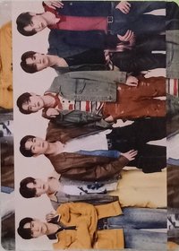 Perfect 10 Liners 隨機卡 