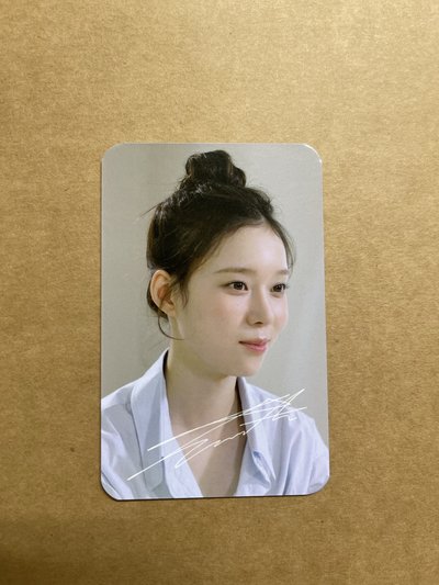 電影卡 MY FIRST PAGE 台灣應援場電影冬