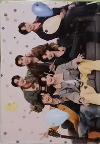 Perfect 10 Liners 隨機卡 