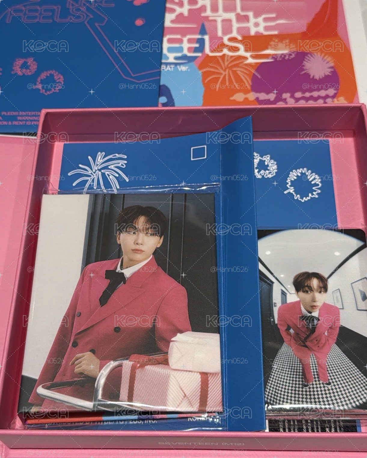 SVT 迷12克拉盤