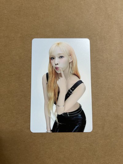 二巡 隨機卡 東蛋冬3