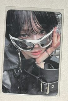 日限卡