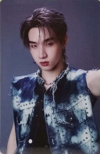 Riser 26年演唱會 隨機卡 