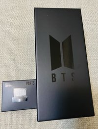 BTS第四代手燈+手燈裝飾