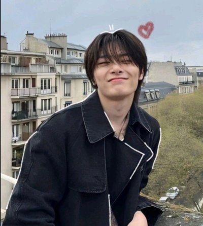 📌SKZ I.N 專區 🦊💗