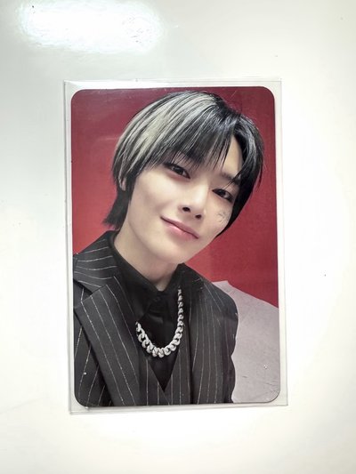 📌SKZ I.N 專區 🦊💗